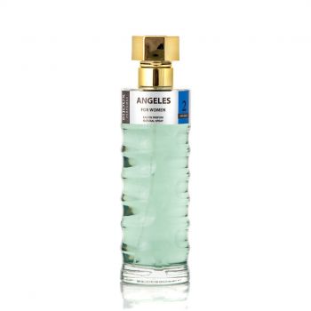 Apa de Parfum Angeles, Bijoux, Femei - 200ml