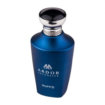 Apa de Parfum Ardor Intensive, Riiffs, Barbati- 100ml