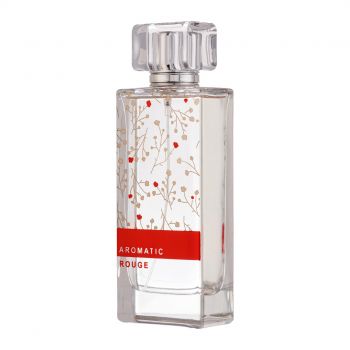 Apa de Parfum Aromatic Rouge, Maison Alhambra, Femei - 100ml