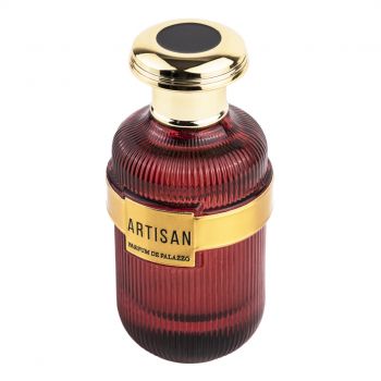 Apa de Parfum Artisan, Parfum De Palazzo, Unisex - 100ml de firma original