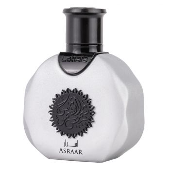 Apa de Parfum Asraar Shamoos, Lattafa, Femei - 35ml