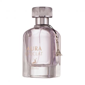 Apa de Parfum Aura Declat, Maison Alhambra, Femei - 100ml