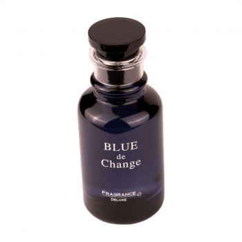 Apa De Parfum Blue De Change, Wadi Al Khaleej, Barbati - 100ml ieftin