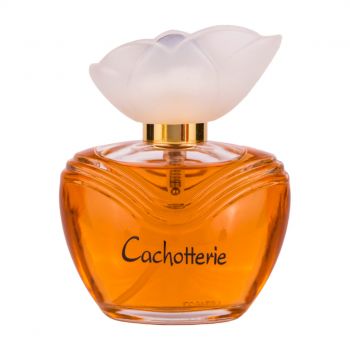 Apa de Parfum Cachotterie, Dina Cosmetics, Femei - 100ml