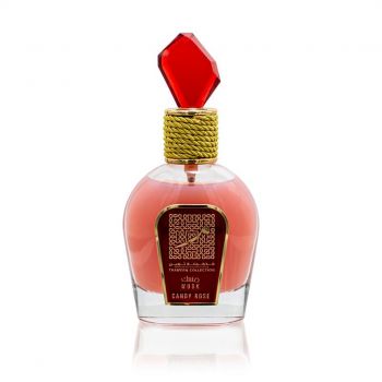Apa de Parfum Candy Rose, Lattafa, Femei - 100ml