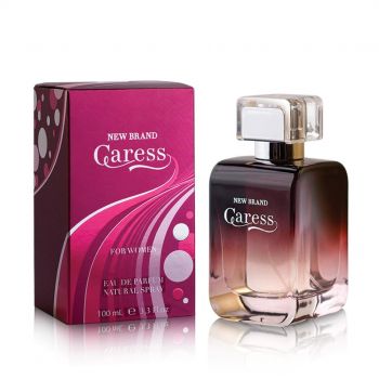 Apa de Parfum Caress, New Brand, Femei - 100ml