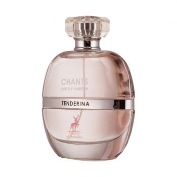Apa de Parfum Chants Tenderina, Maison Alhambra, Femei - 100ml