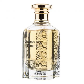 Apa de Parfum Chateau De L'amour, Parfum De Palazzo, Unisex - 100ml