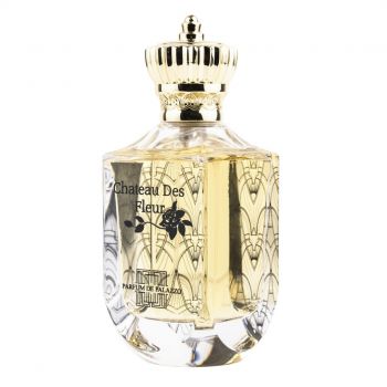 Apa de Parfum Chateau des Fleur, Parfum De Palazzo, Unisex - 100ml