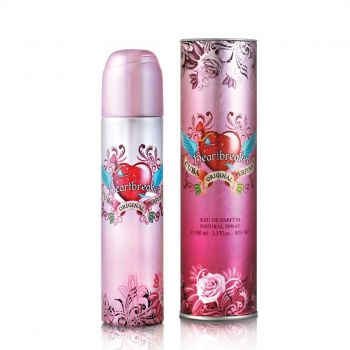 Apa de Parfum Cuba Heartbreaker, PC Design, Femei - 100ml