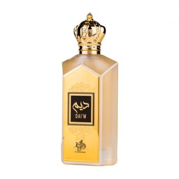 Apa de Parfum Daim, Al Wataniah, Femei - 100ml