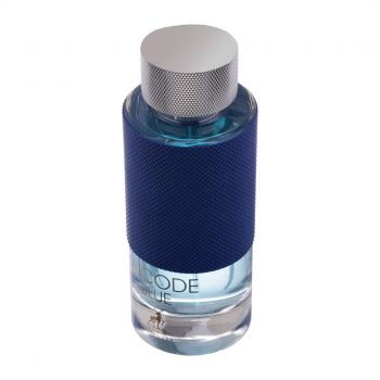 Apa de Parfum Encode Blue, Maison Alhambra, Barbati - 100ml ieftin