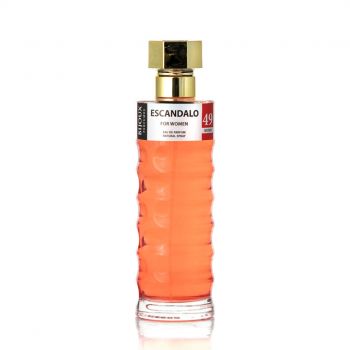 Apa de Parfum Escandalo, Bijoux, Femei - 200ml