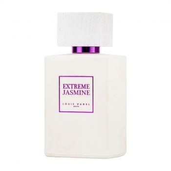 Apa de Parfum Extreme Jasmine, Louis Varel, Unisex - 100ml