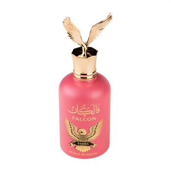 Apa de Parfum Falcon Sahiba, Wadi Al Khaleej, Femei - 100ml