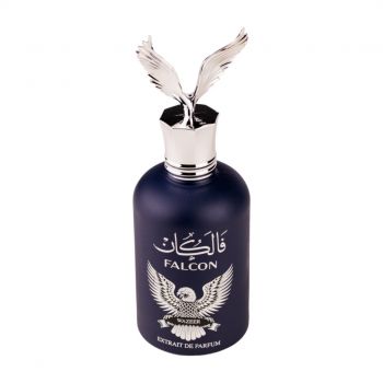 Apa de Parfum Falcon Wazeer, Wadi Al Khaleej, Barbati - 100ml