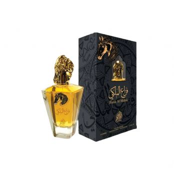 Apa De Parfum Fazza Al Malaki, Wadi Al Khaleej, Barbati - 100ml