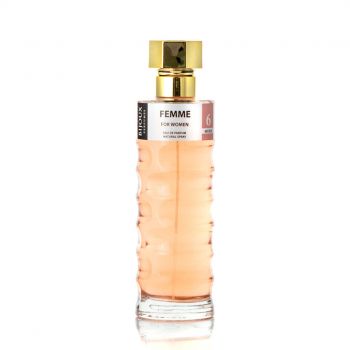 Apa de Parfum Femme, Bijoux, Femei - 200ml
