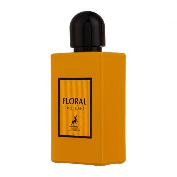Apa de Parfum Floral Profumo, Maison Alhambra, Femei - 100ml ieftin