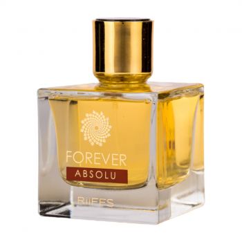 Apa de Parfum Forever Absolu, Riiffs, Unisex - 100ml
