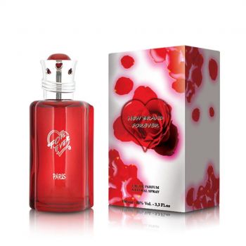 Apa de Parfum Forever, New Brand, Femei - 100ml
