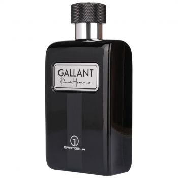 Apa de Parfum Gallant, Grandeur Elite, Barbati - 100ml