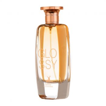 Apa de Parfum Glossy, Maison Alhambra, Femei - 100ml