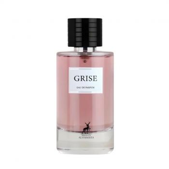Apa de Parfum Grise, Maison Alhambra, Unisex - 100ml