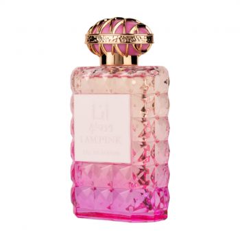 Apa De Parfum I Am Pink, Wadi Al Khaleej, Femei - 100ml