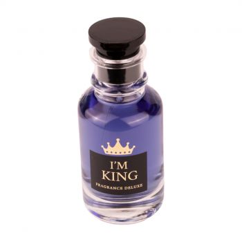 Apa De Parfum I M King, Wadi Al Khaleej, Barbati - 100ml