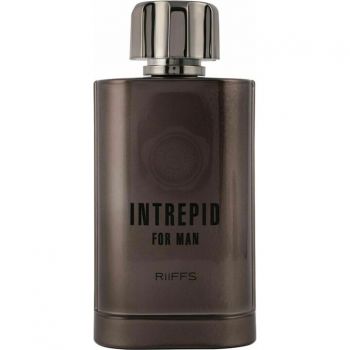 Apa de Parfum Intrepid For Man, Riiffs, Barbati - 100ml