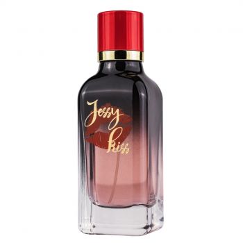 Apa de Parfum Jessy Kiss, New Brand Prestige, Femei - 100ml