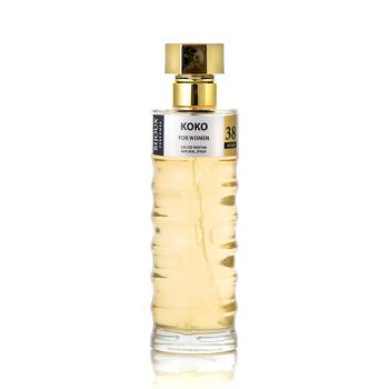 Apa de Parfum Koko, Bijoux, Femei - 200ml