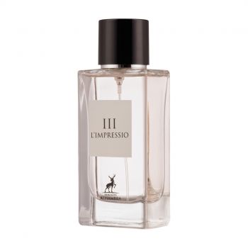 Apa de Parfum L'impressio, Maison Alhambra, Femei - 100ml