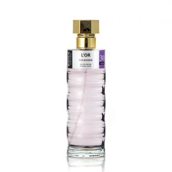 Apa de Parfum L'or, Bijoux, Femei - 200ml