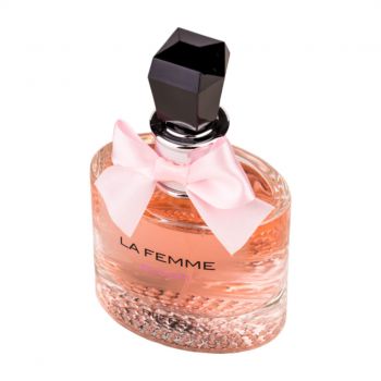 Apa de Parfum La Femme Bloom, Riiffs, Femei - 100ml