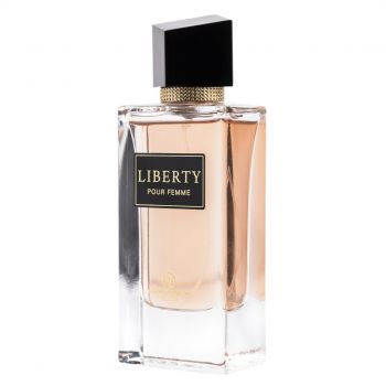 Apa de Parfum Liberty, Grandeur Elite, Femei - 60ml