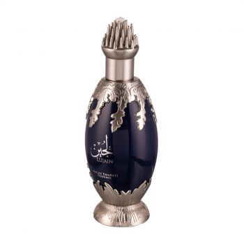 Apa de Parfum Lujain, Niche Emarati Perfumes by Lattafa, Unisex - 100ml