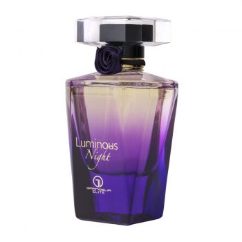 Apa de Parfum Luminous Night, Grandeur Elite, Femei - 100ml de firma original