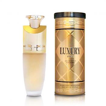 Apa de Parfum Luxury, New Brand, Femei - 100ml