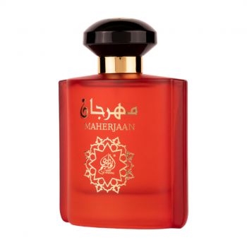 Apa De Parfum Maherjaan, Wadi Al Khaleej, Femei - 100ml