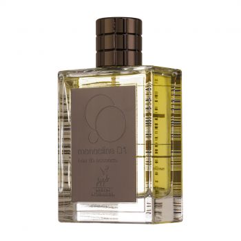 Apa de Parfum Monocline 01, Maison Alhambra, Unisex - 100ml