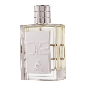 Apa de Parfum Monocline 02 Eau De Essence, Maison Alhambra, Unisex - 100ml