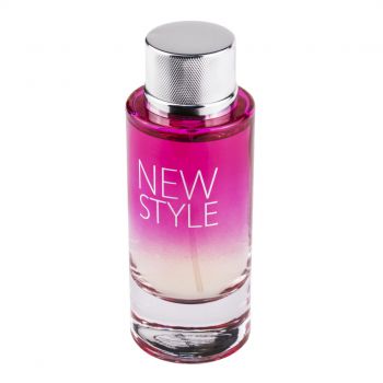 Apa de Parfum, New Style for Women, New Brand, Femei - 100ml