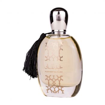 Apa de Parfum Nukhbat Al Musk, Nusuk, Femei - 100ml
