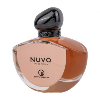 Apa de Parfum Nuvo, Grandeur Elite, Femei - 100ml de firma original