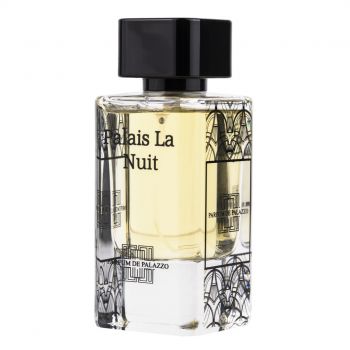 Apa de Parfum Palais la Nuit, Parfum De Palazzo, Unisex - 100ml