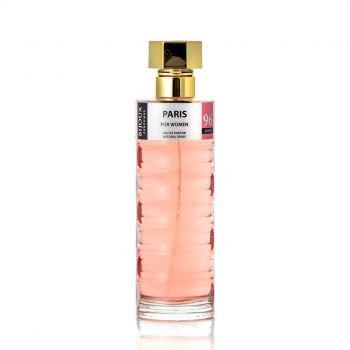 Apa de Parfum Paris, Bijoux, Femei - 200ml