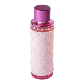 Apa de Parfum Pink Diamond, Chic'n Glam, Femei - 100ml