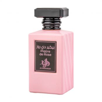 Apa de Parfum Piqure De Rose, Al Wataniah, Unisex - 100ml